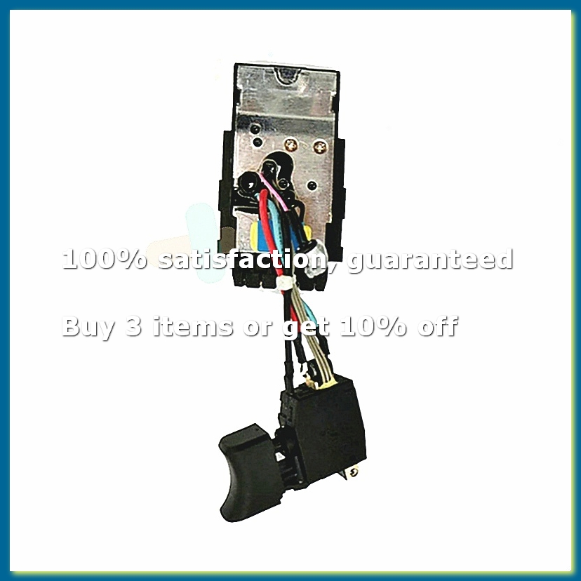 Power Tools - Power Tool Parts for 'S 21.6V