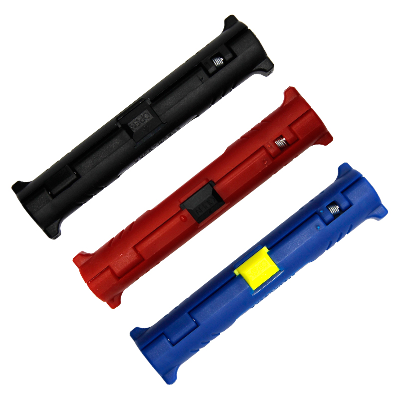 Xách tay 2in1 Cáp vũ nữ Thoát  - đánh giá và giá Automatic Wire Stripper Cutter