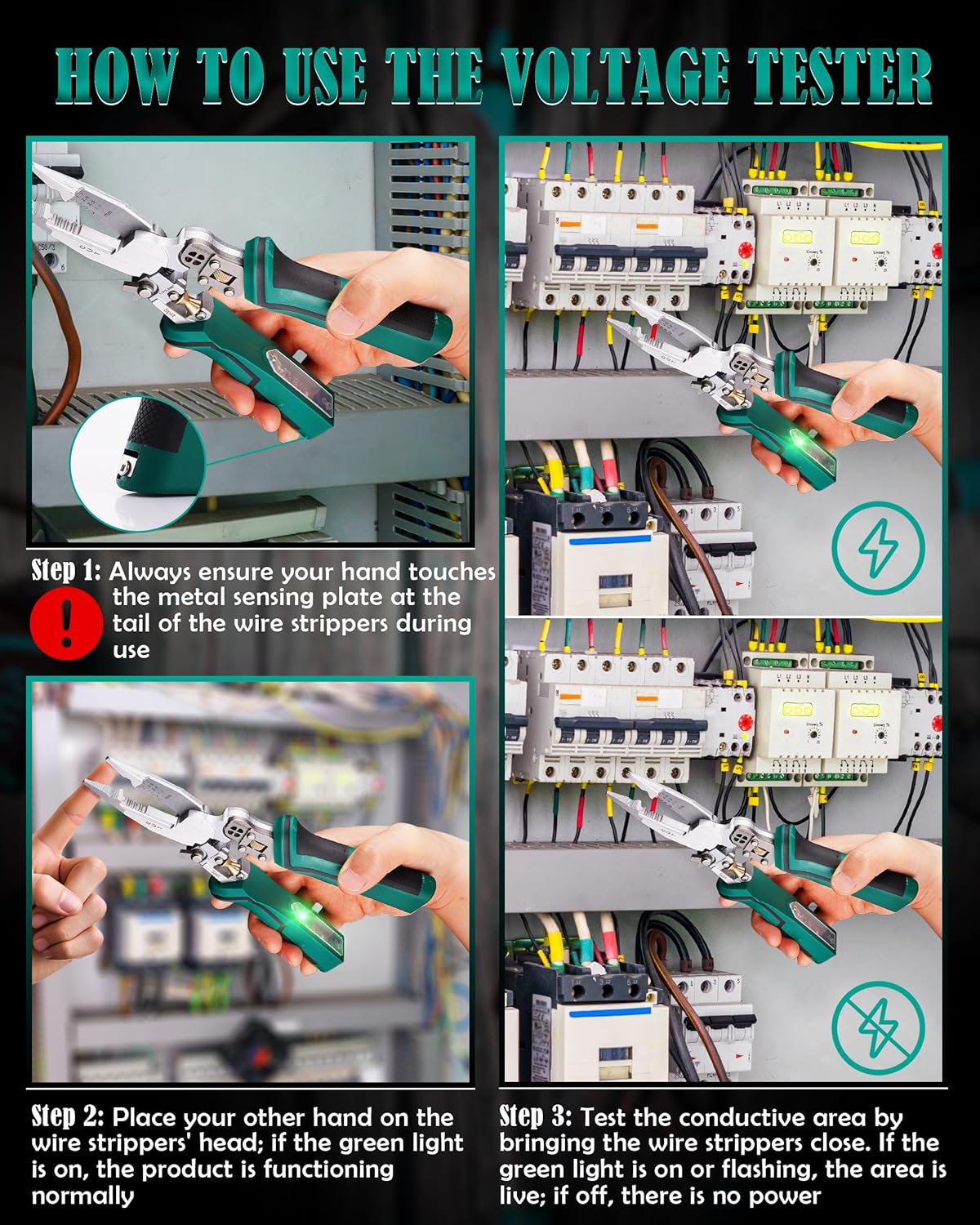 10 in 1 Multifunctional Wire S - đánh giá và giá Automatic Wire Stripper Cutter