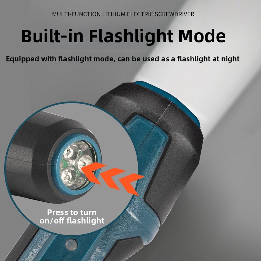 3.6V Cordless Electric Screwdr - đánh giá và giá Electric Screwdriver Rechargeable Usb