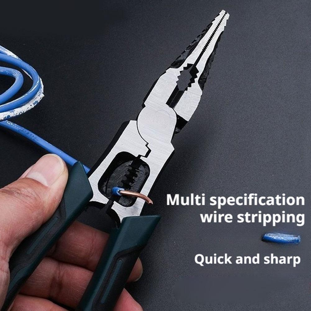 Multifunctional Wire Cutter Wi - đánh giá và giá Automatic Wire Stripper Cutter