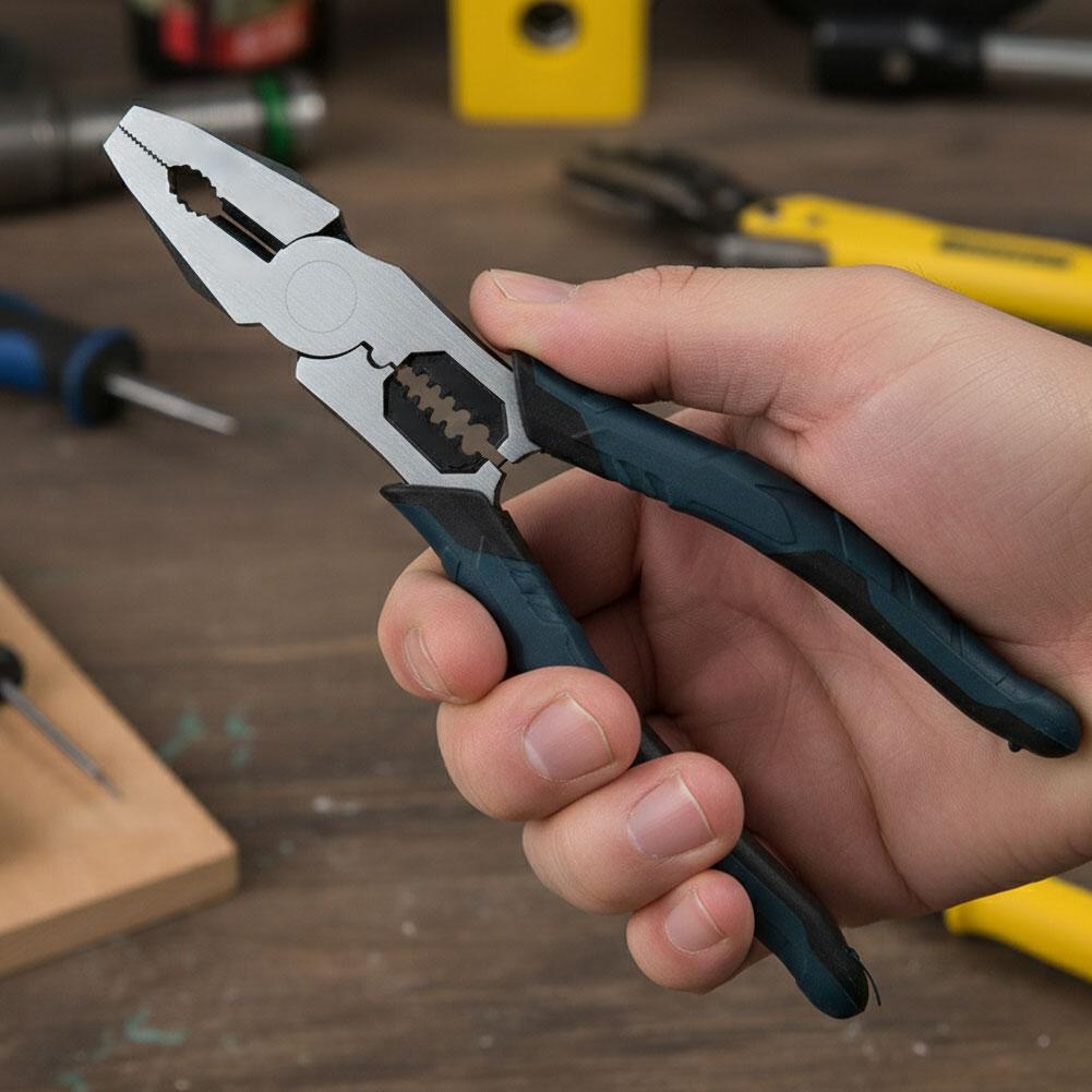 Multifunctional Wire Cutter Wi - đánh giá và giá Automatic Wire Stripper Cutter