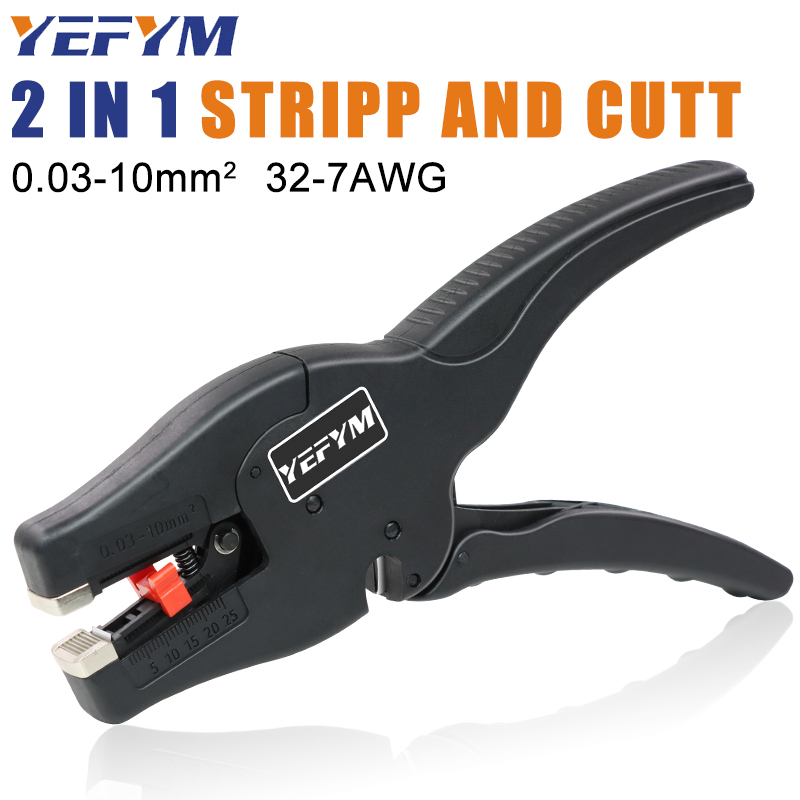 Automatic Wire Stripper and Cu - đánh giá và giá Automatic Wire Stripper Cutter