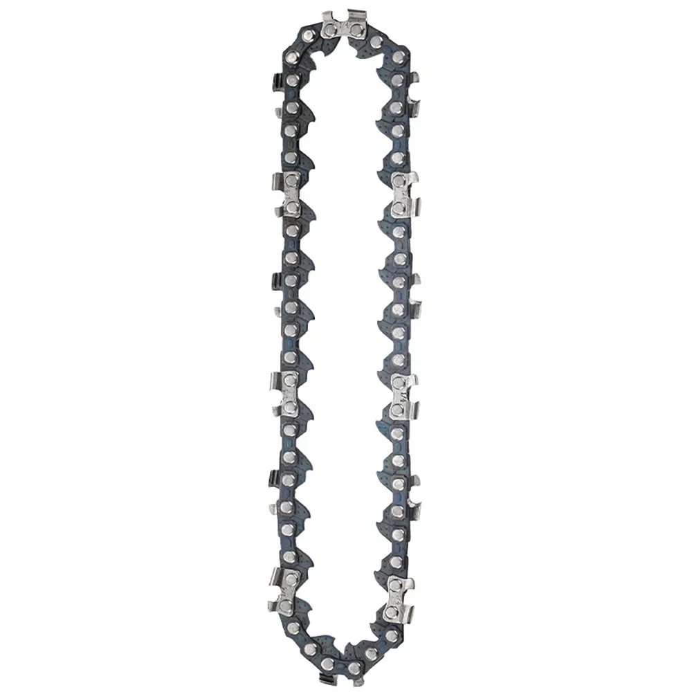 1/4 chainsaw chain 4/6/8 inch  - đánh giá và giá Mini Electric Chainsaw 6 Inch