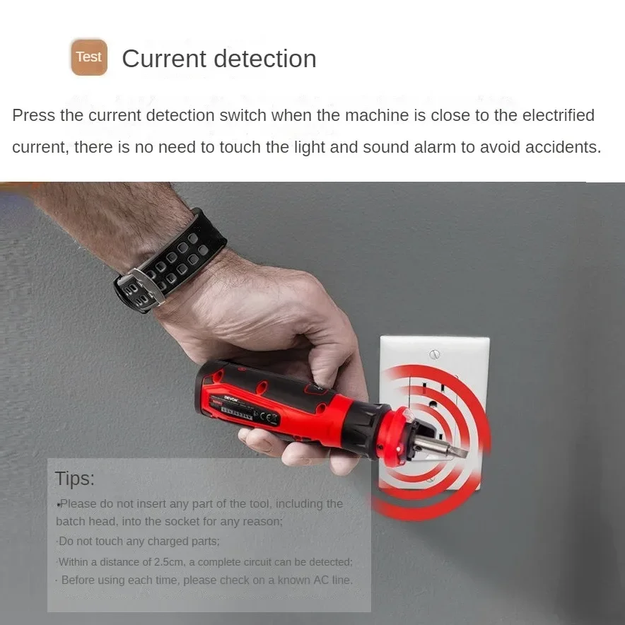 DEVON 4V Mini Electrical Screw - đánh giá và giá Electric Screwdriver Rechargeable Usb