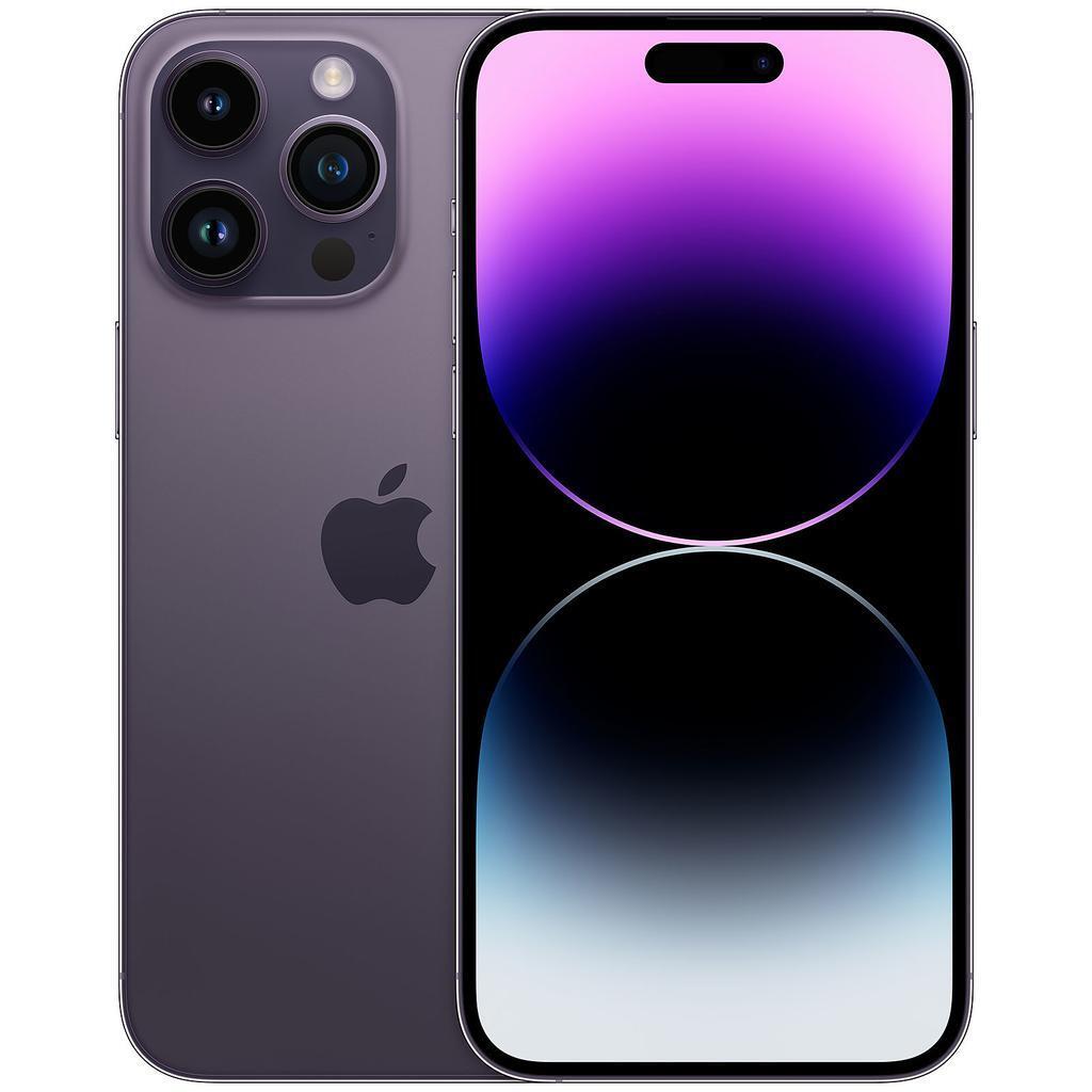 Apple / iPhone 14 Pro Max / A2 - đánh giá và giá Hardware