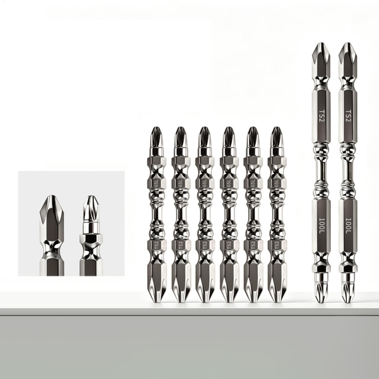 Screwdriver Bit Set Magnetic H - đánh giá và giá Power Tools