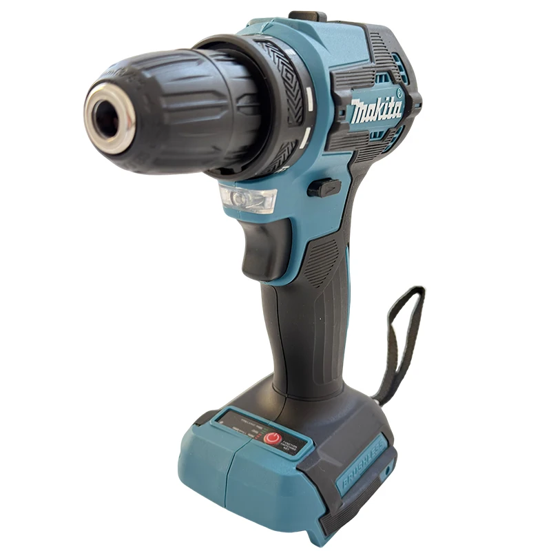 Makita DDF485 Compact Cordless - đánh giá và giá Brushless Cordless Electric Drill 18V