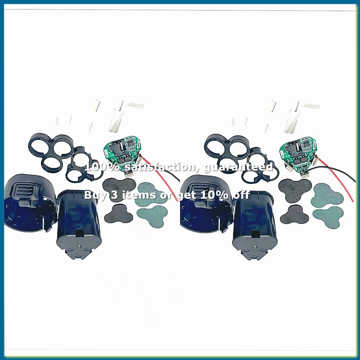 2set 12V DC Electric Tool Hand - đánh giá và giá Power Tools