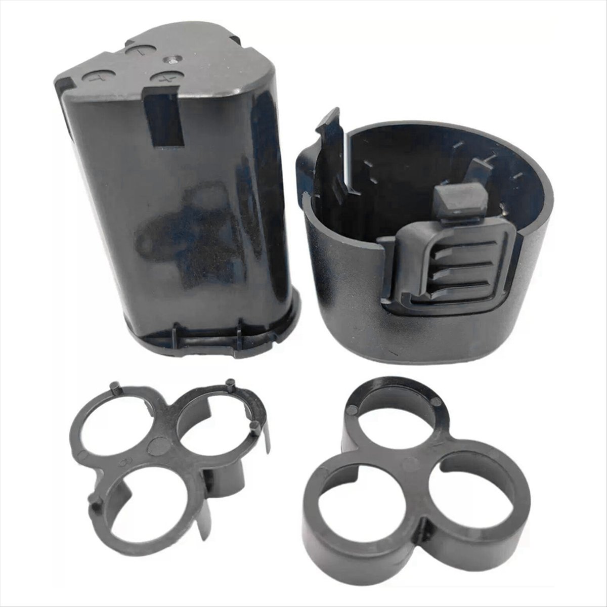 2set 12V DC Electric Tool Hand - đánh giá và giá Power Tools