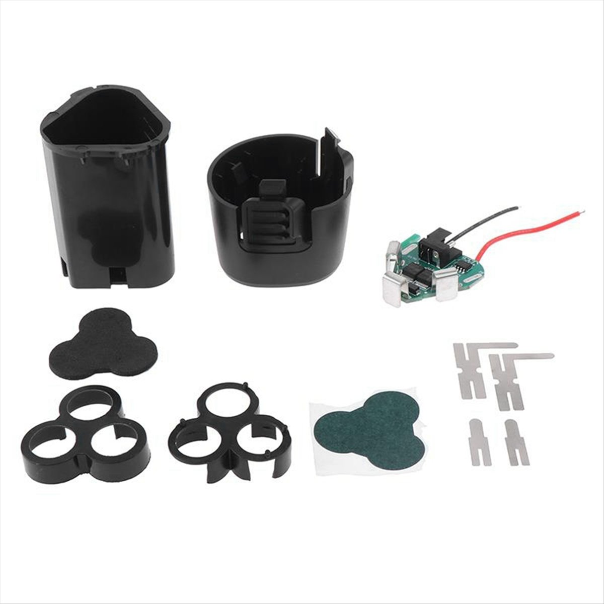 2set 12V DC Electric Tool Hand - đánh giá và giá Power Tools