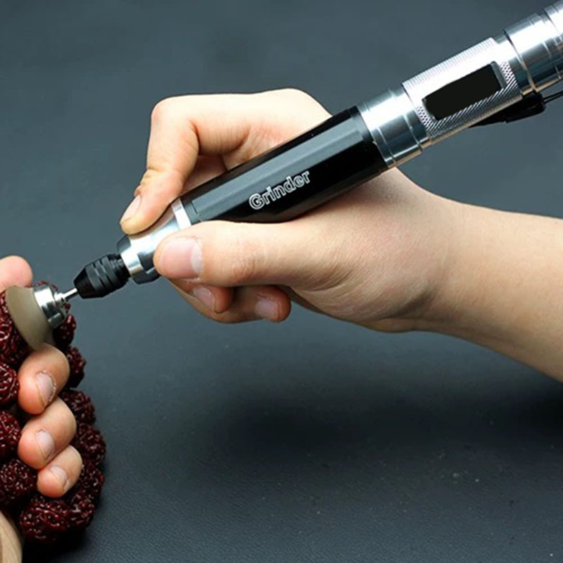 Cordless Lithium Battery Mini  - đánh giá và giá Cordless Rotary Tool Kit Accessories